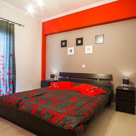 Haras Renovated Residence-Corfu Town エクステリア 写真