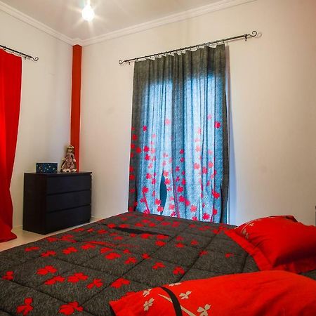Haras Renovated Residence-Corfu Town エクステリア 写真