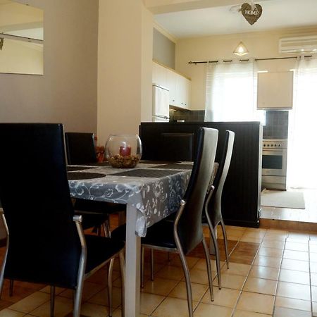 Haras Renovated Residence-Corfu Town エクステリア 写真