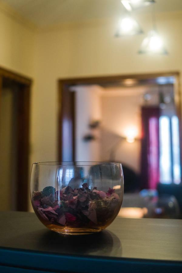 Haras Renovated Residence-Corfu Town エクステリア 写真