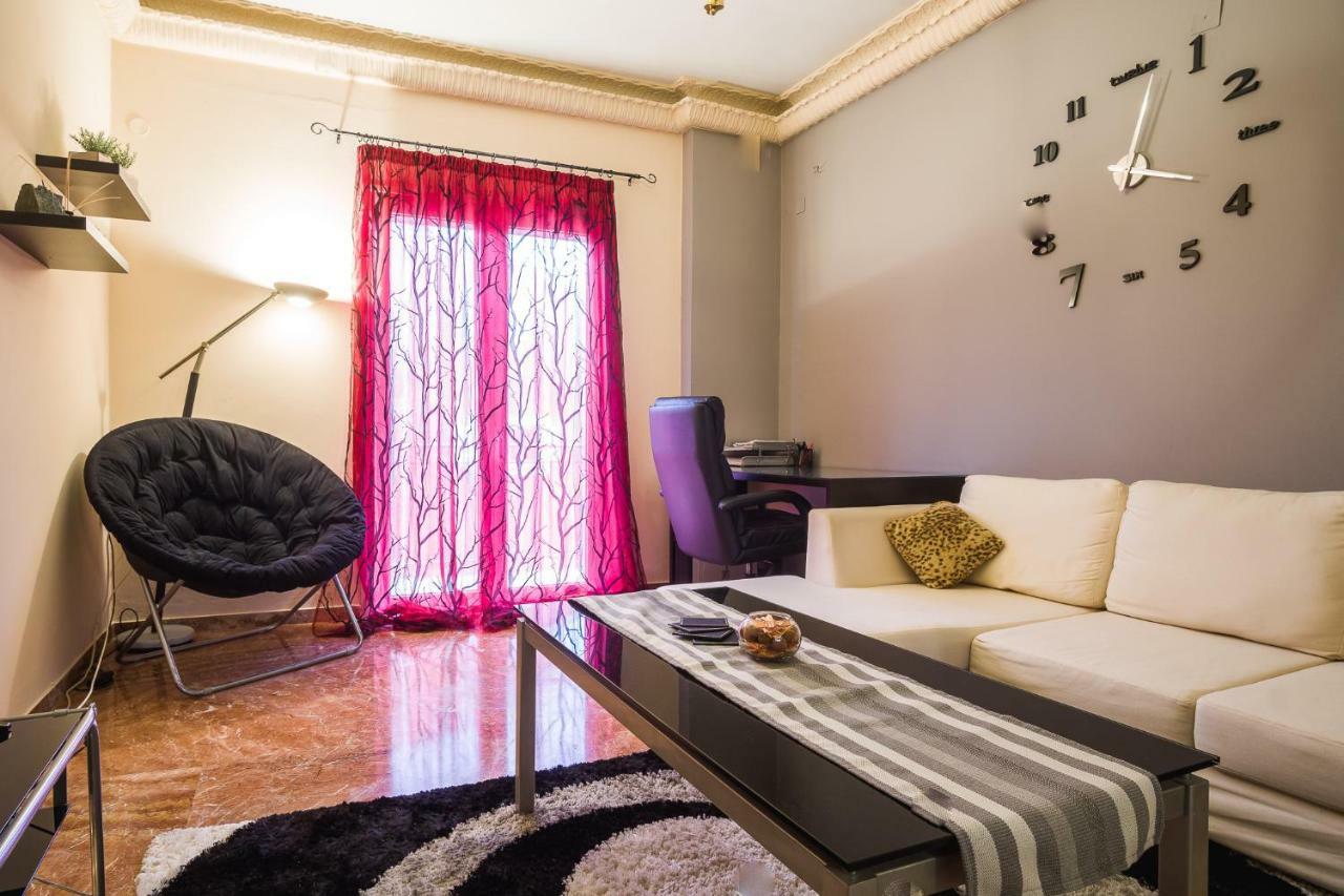 Haras Renovated Residence-Corfu Town エクステリア 写真