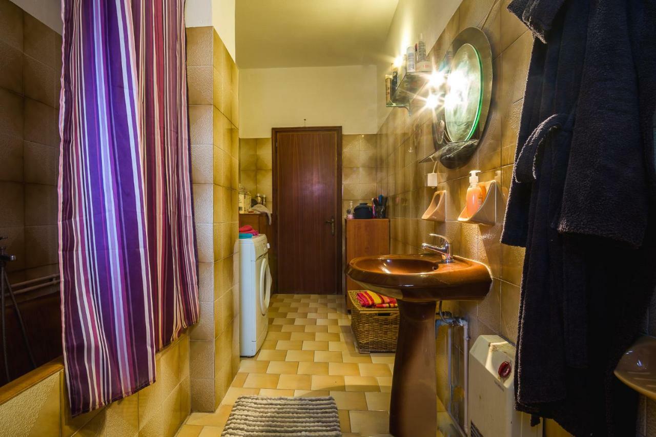 Haras Renovated Residence-Corfu Town エクステリア 写真
