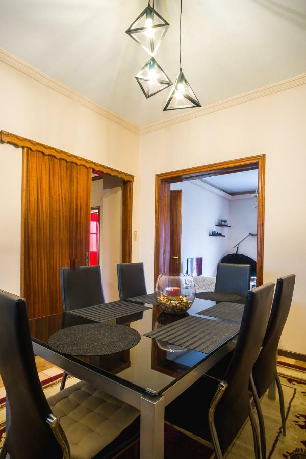 Haras Renovated Residence-Corfu Town エクステリア 写真