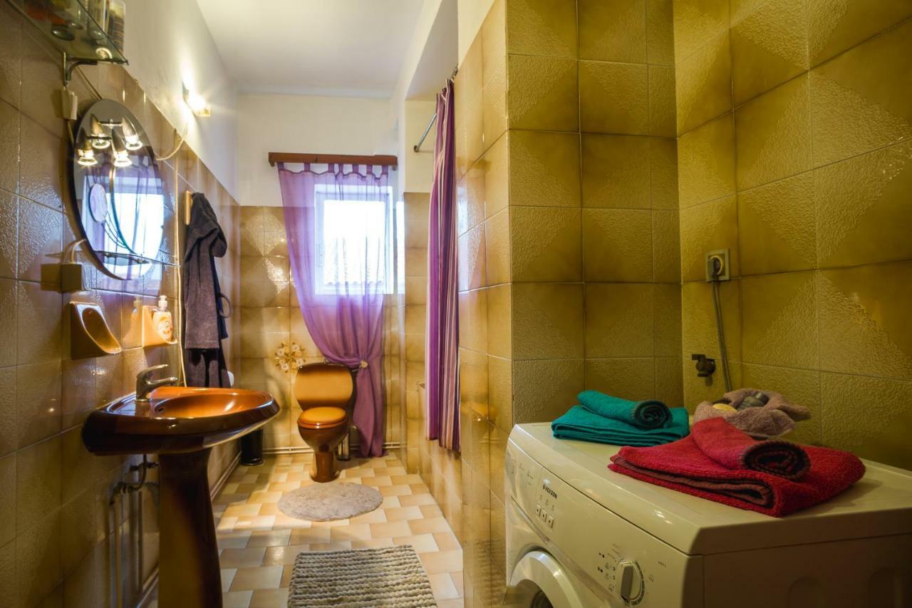 Haras Renovated Residence-Corfu Town エクステリア 写真